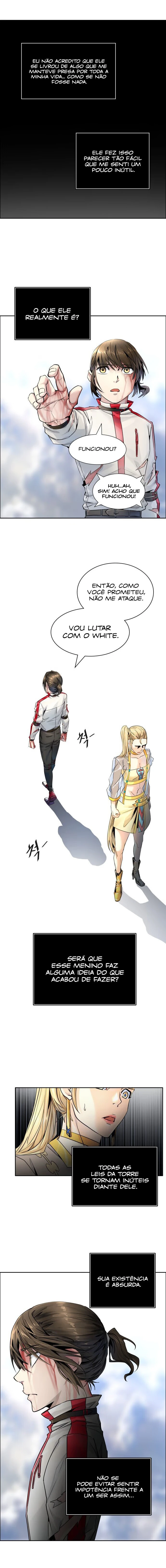Tower of God (Season 3) capítulo 85 página 6