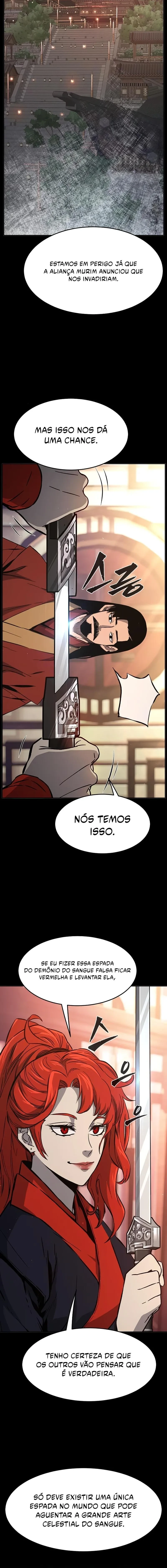 Absolute Sword Sense capítulo 143 página 4