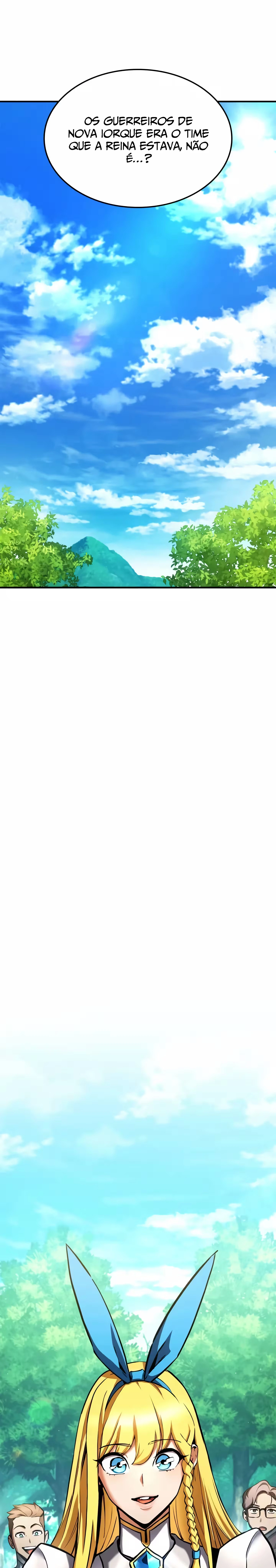 O Retorno do Ranker capítulo 114 página 9