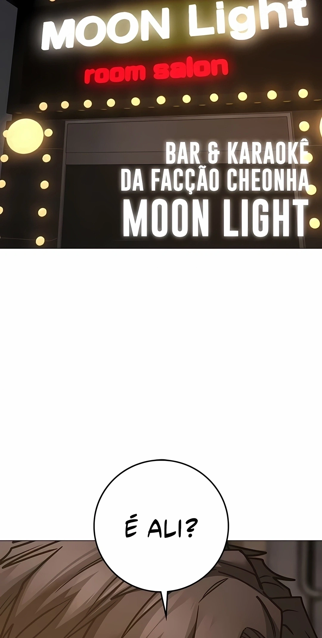 Missões na Vida Real capítulo 204 página 3