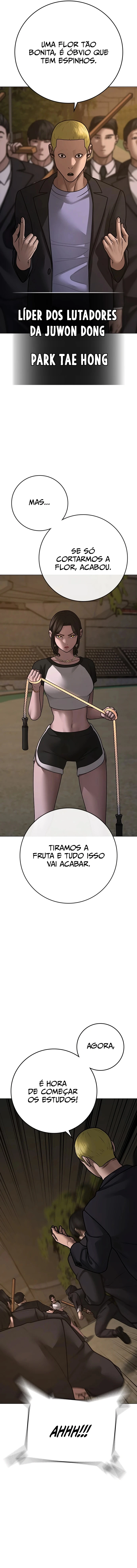 Missões na Vida Real capítulo 103 página 8