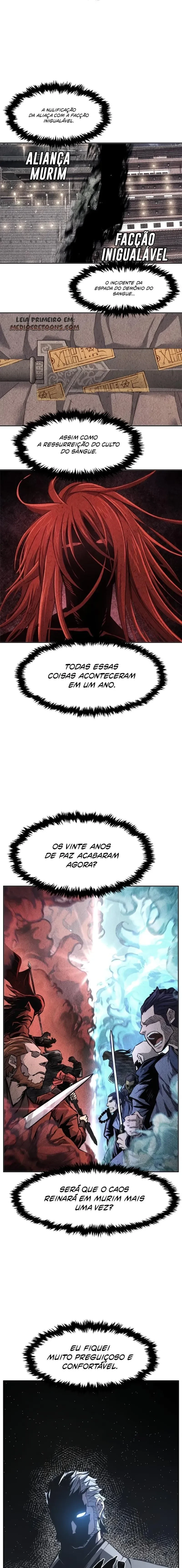 Absolute Sword Sense capítulo 152 página 7