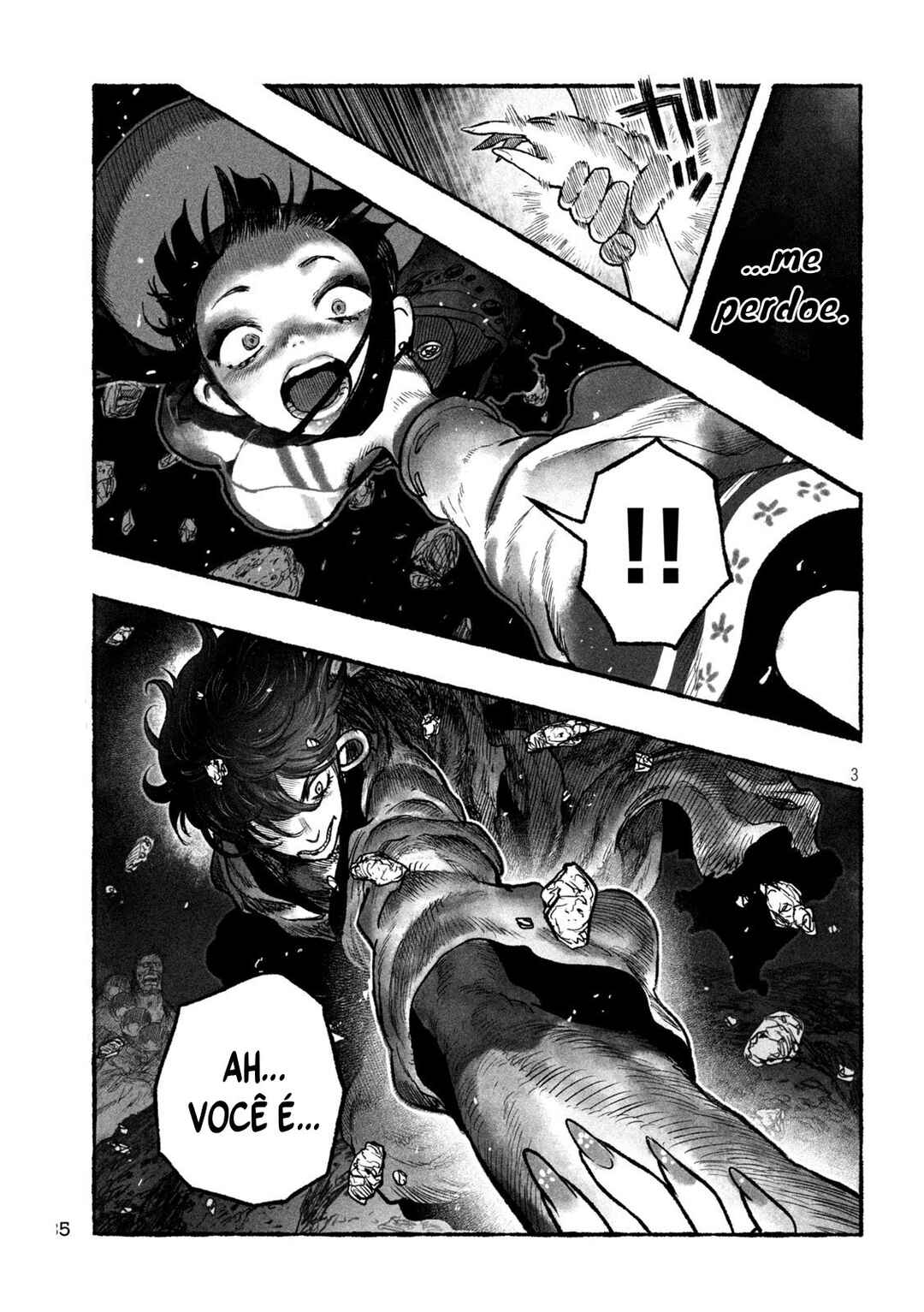 Shoujouhime capítulo 9 página 4