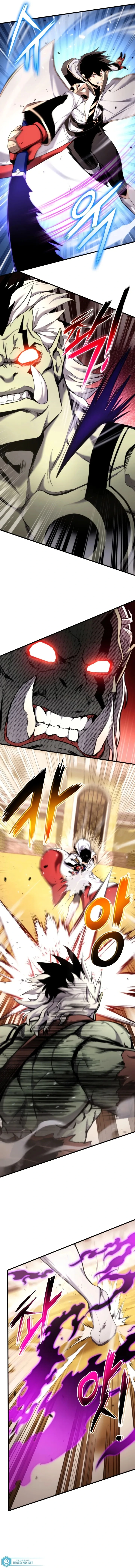 O Retorno do Ranker capítulo 73 página 10
