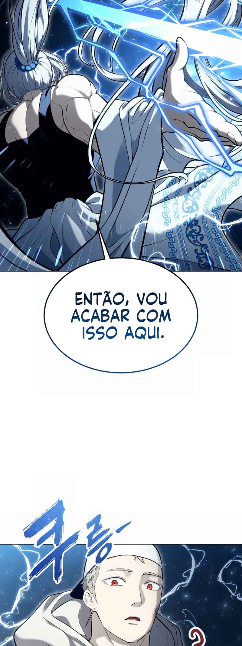 Urek Mazino capítulo 57 página 35