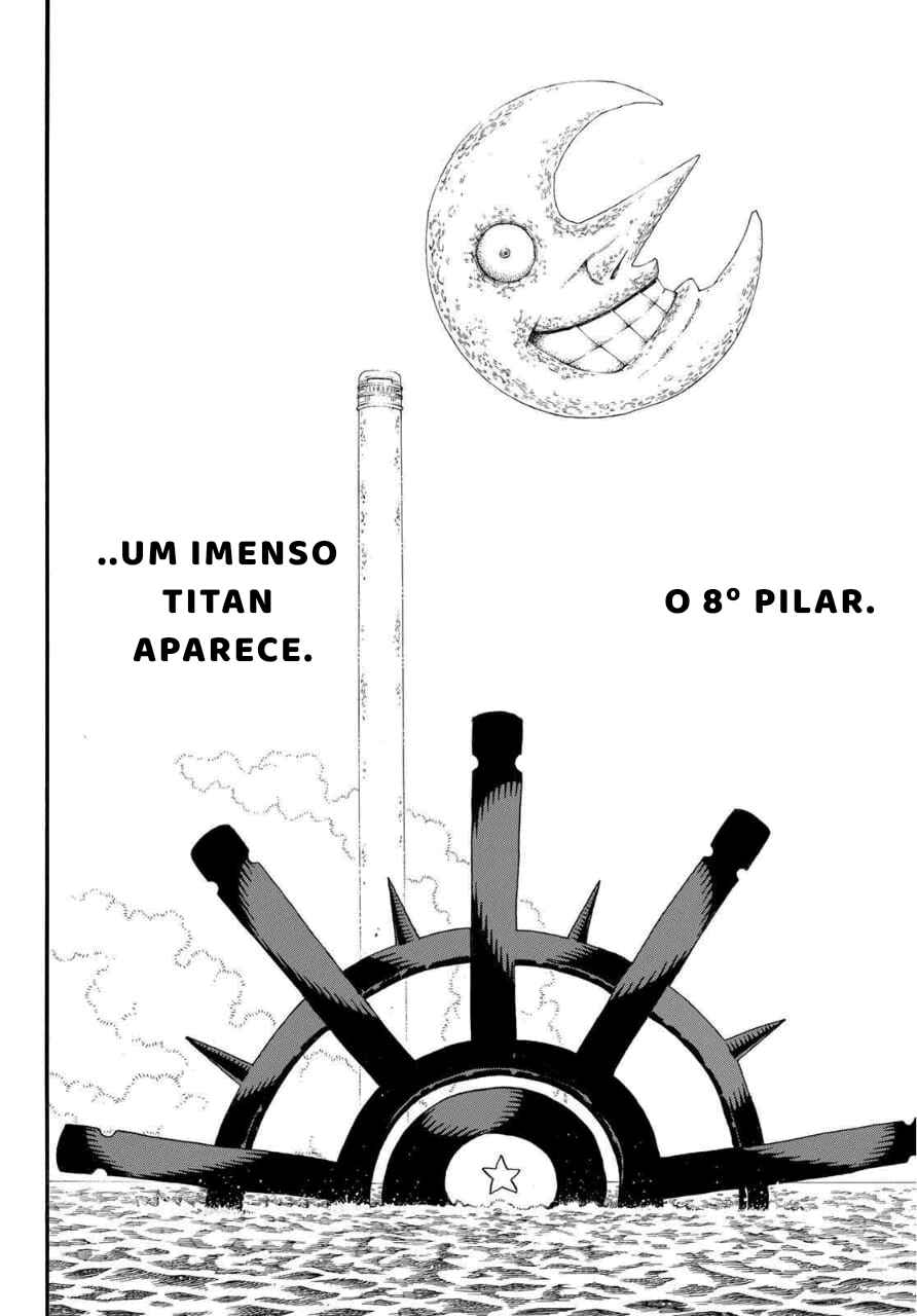 Fire Force capítulo 234 página 11