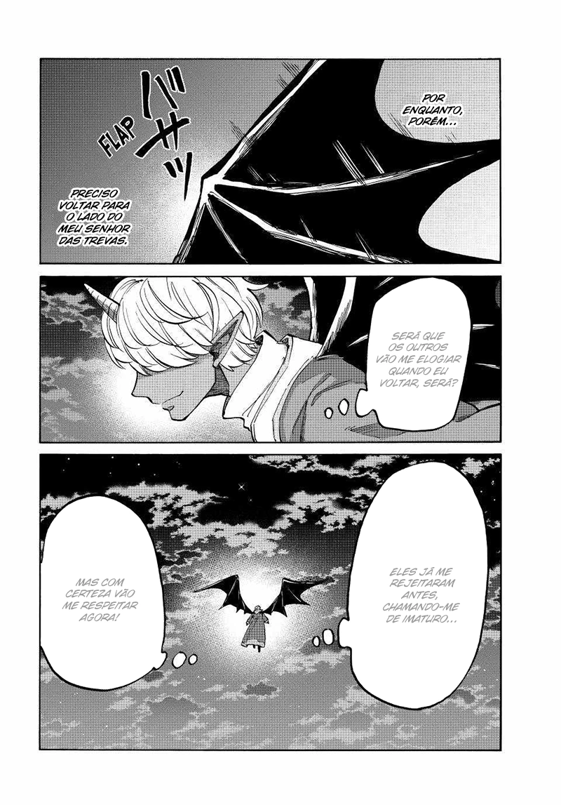Isekai Walking capítulo 152 página 4