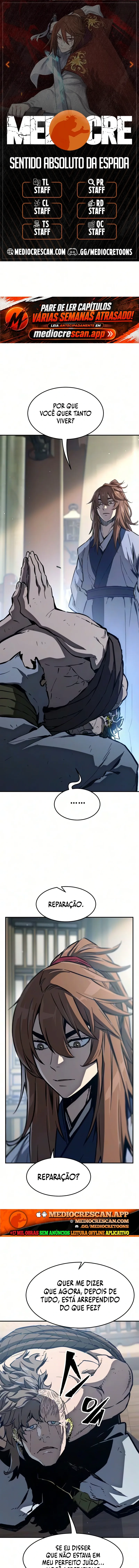 Absolute Sword Sense capítulo 194 página 1