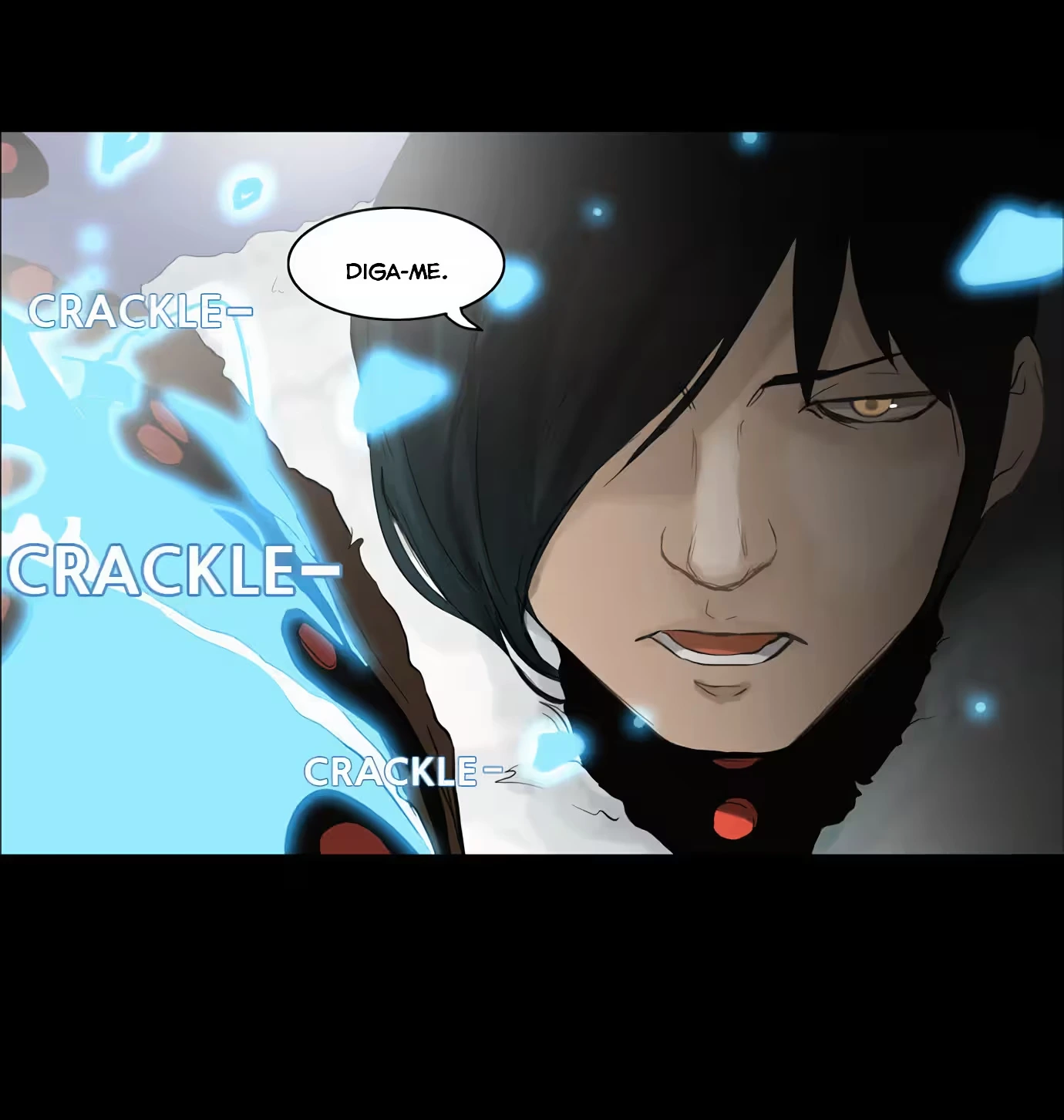 Tower of God (Season 2) capítulo 43 página 9