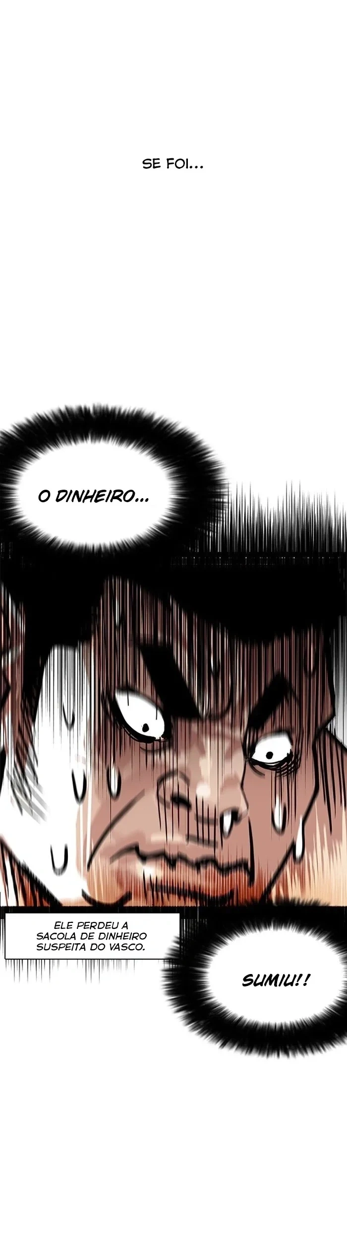 Lookism capítulo 158 página 18