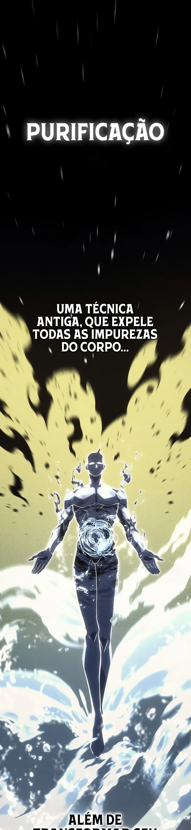 Regressando como o Bastardo do Clã da Espada capítulo 41 página 2