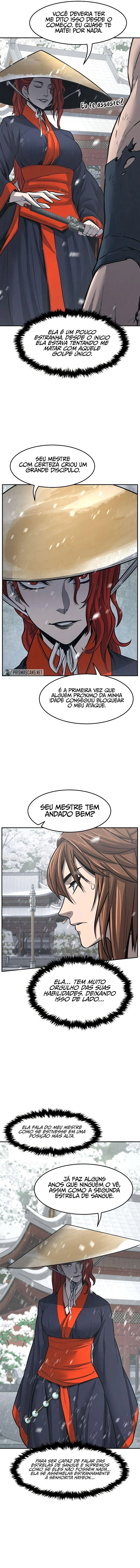 Absolute Sword Sense capítulo 27 página 2