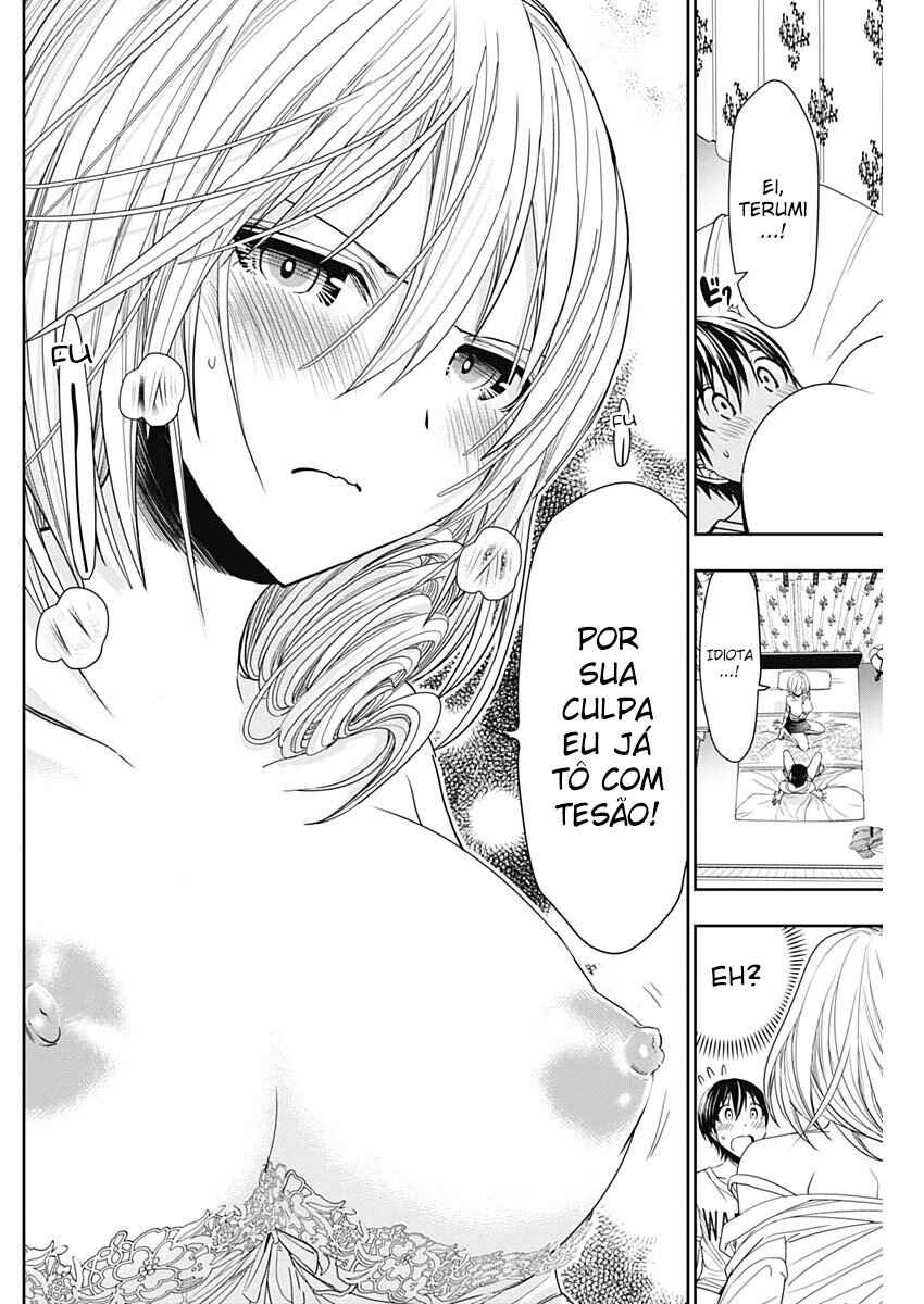 Minamoto-kun Monogatari capítulo 355 página 5