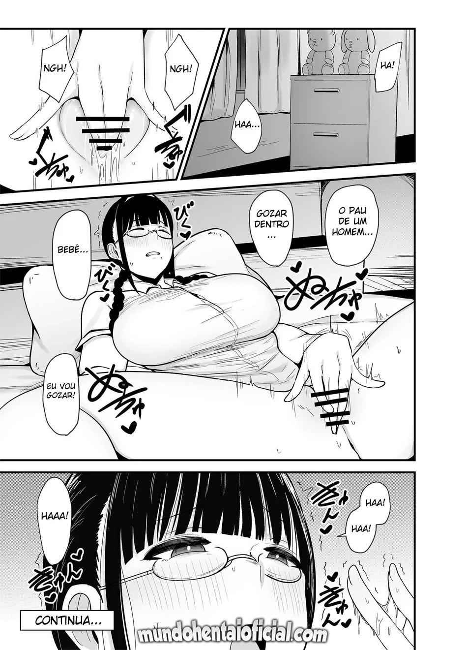 A Mulher Casada do Meu Trabalho de Meio Período, Akiyama-san capítulo 1 página 44