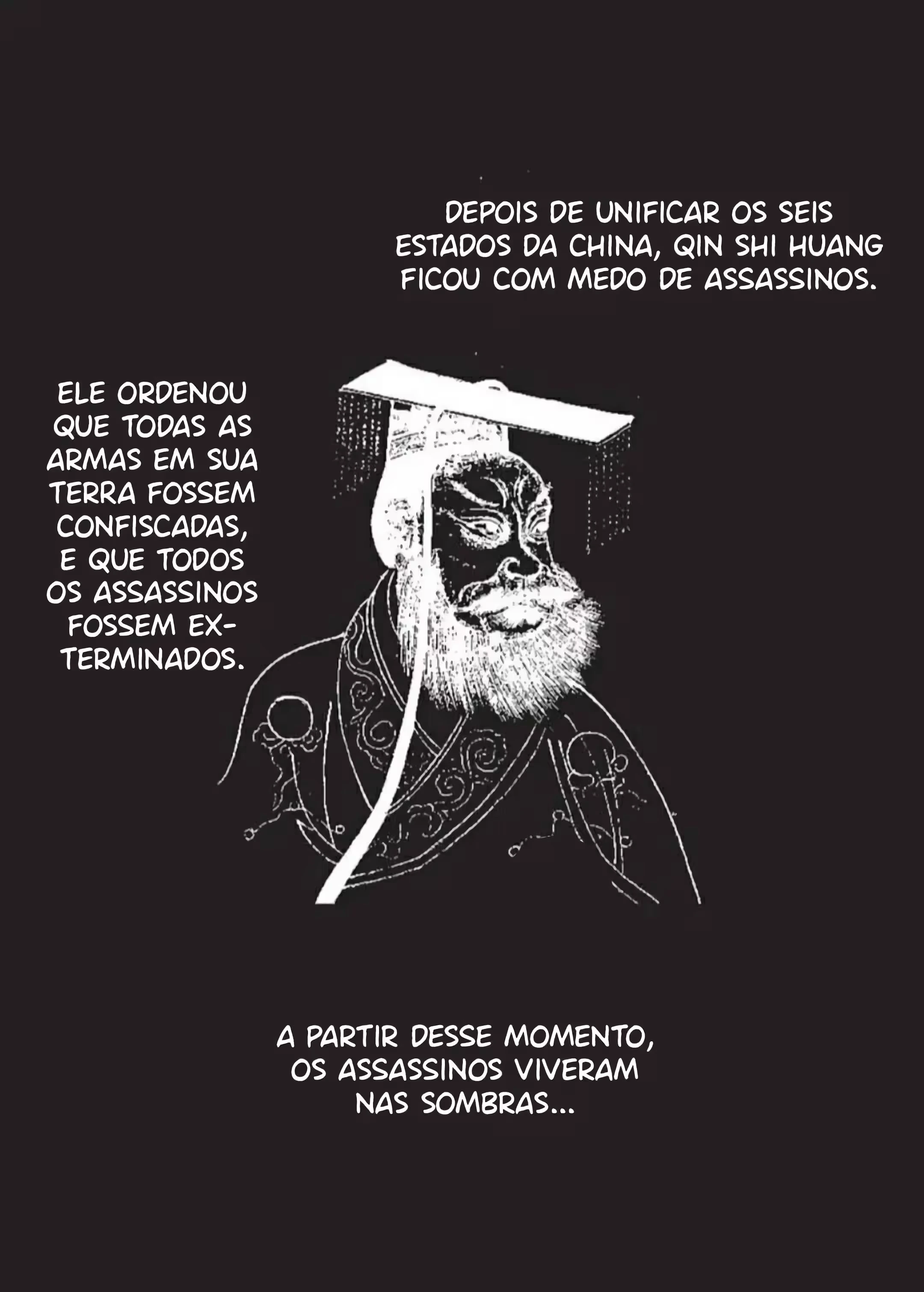 How to Stop the Tyrant’s Blackening capítulo 8 página 2