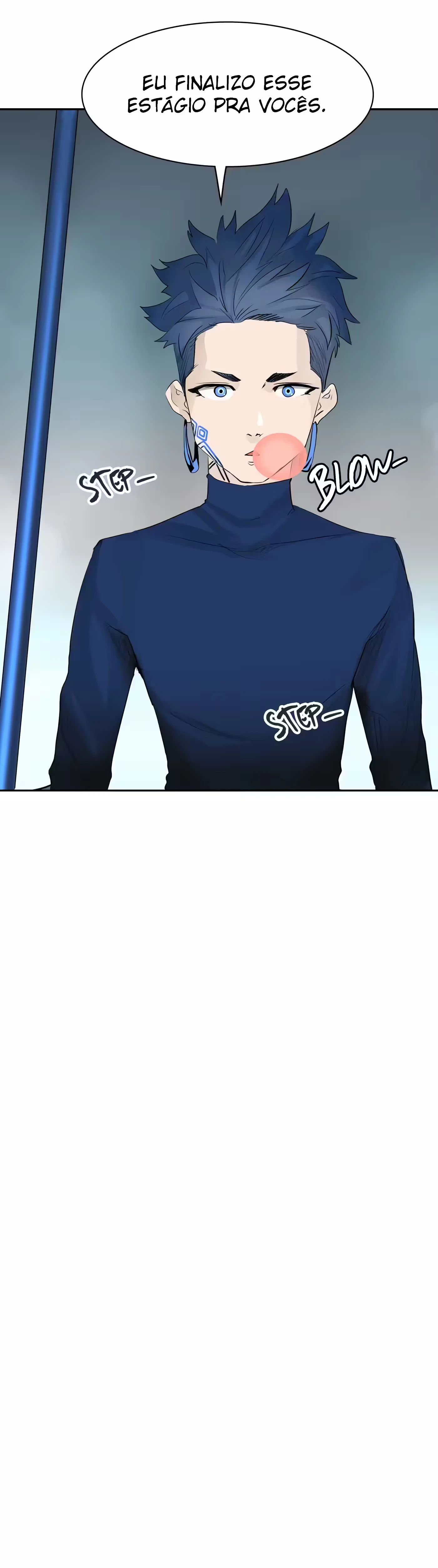 Tower of God (Season 2) capítulo 280 página 7