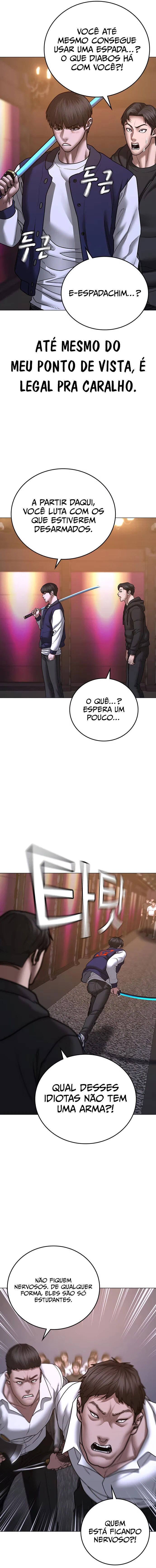 Missões na Vida Real capítulo 56 página 8