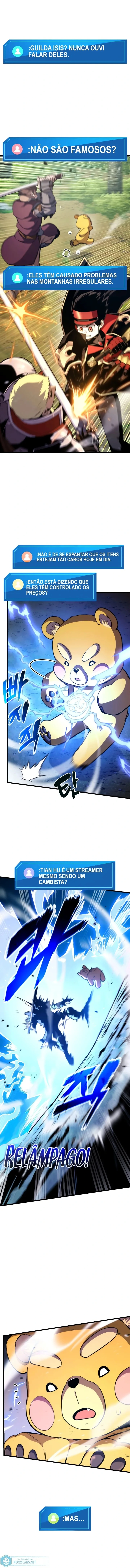 O Retorno do Ranker capítulo 43 página 5