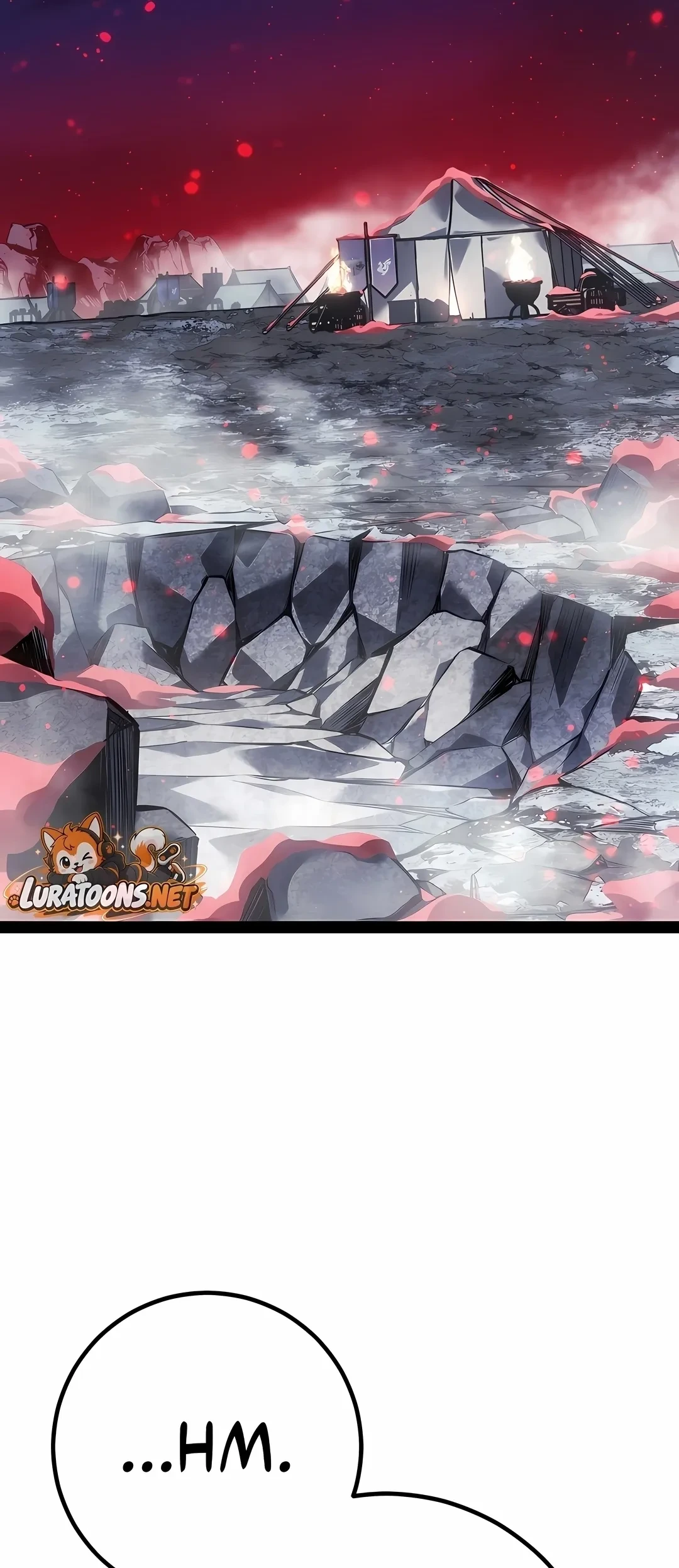 Regressando como o Bastardo do Clã da Espada capítulo 109 página 2