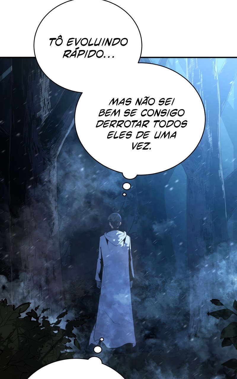 Youngest Son of the Swordmaster capítulo 17 página 5