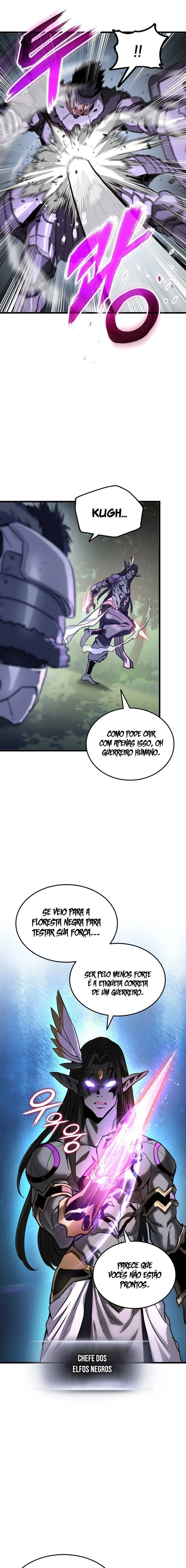 O Retorno do Ranker capítulo 7 página 4