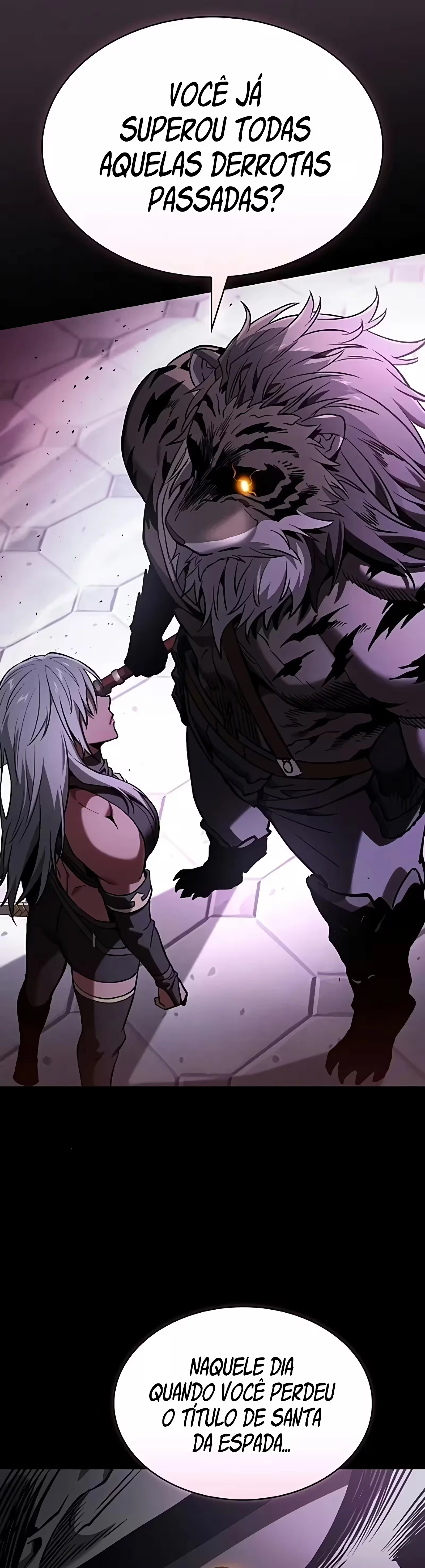 O Mestre da Espada Genial da Academia capítulo 71 página 6
