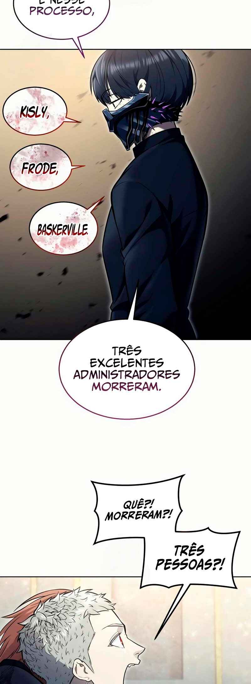 Urek Mazino capítulo 29 página 34