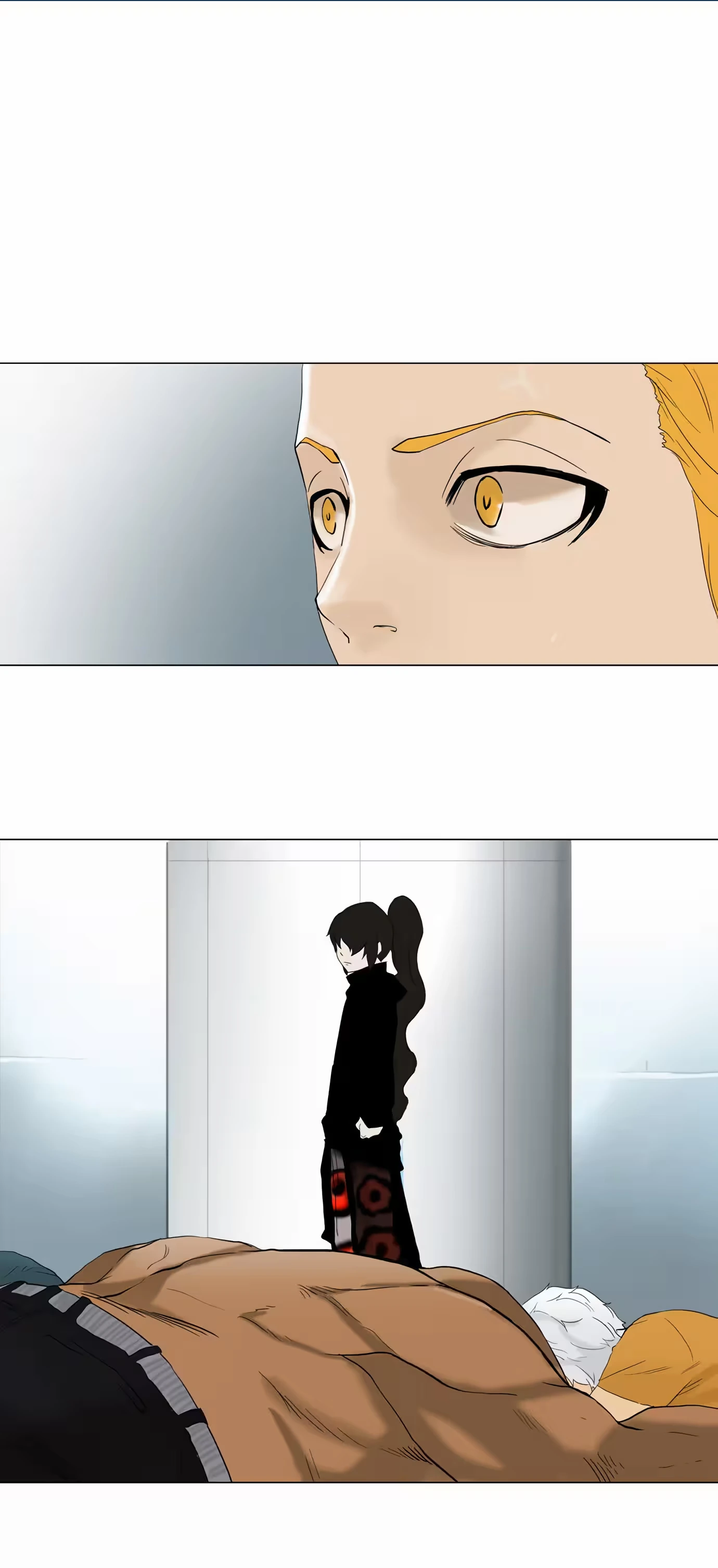Tower of God (Season 2) capítulo 2 página 2