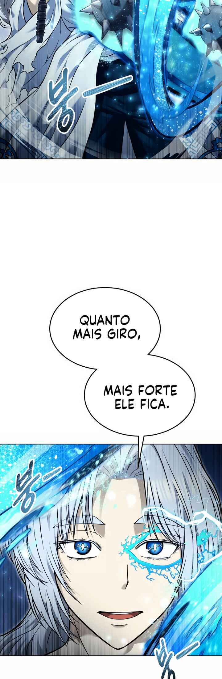 Urek Mazino capítulo 41 página 49
