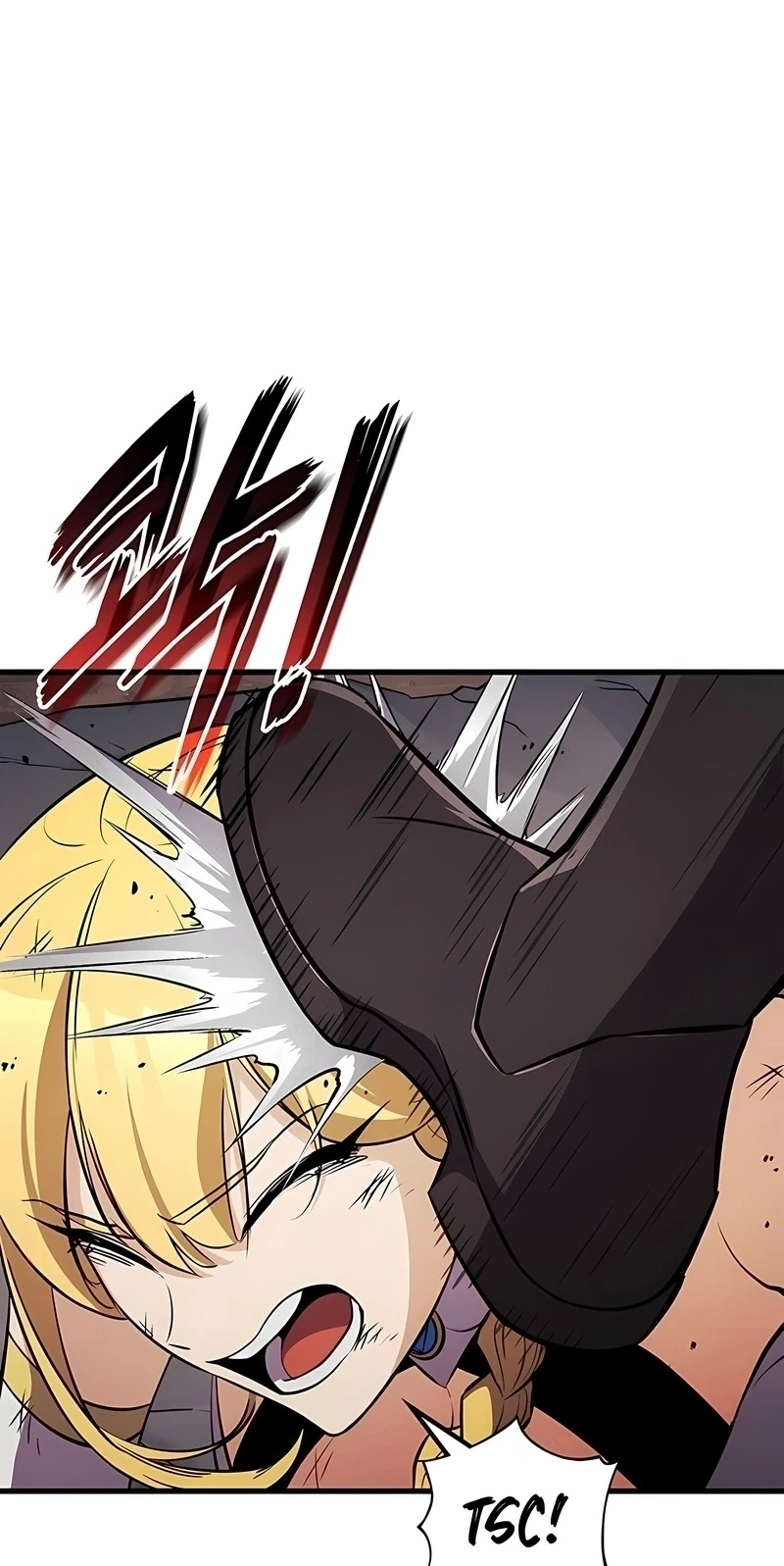 O Retorno do Ranker capítulo 235 página 8