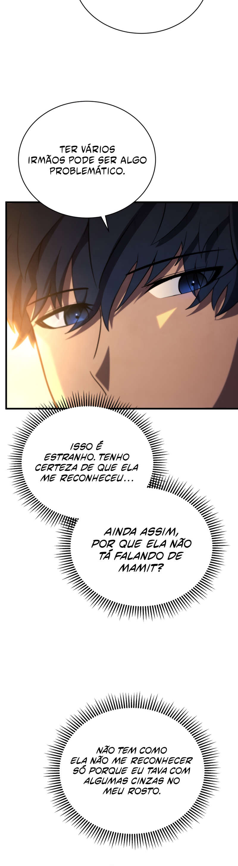 Youngest Son of the Swordmaster capítulo 34 página 5