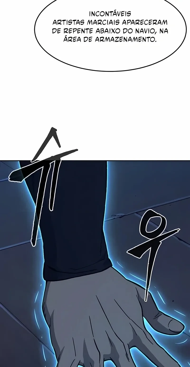 Absolute Sword Sense capítulo 171 página 4
