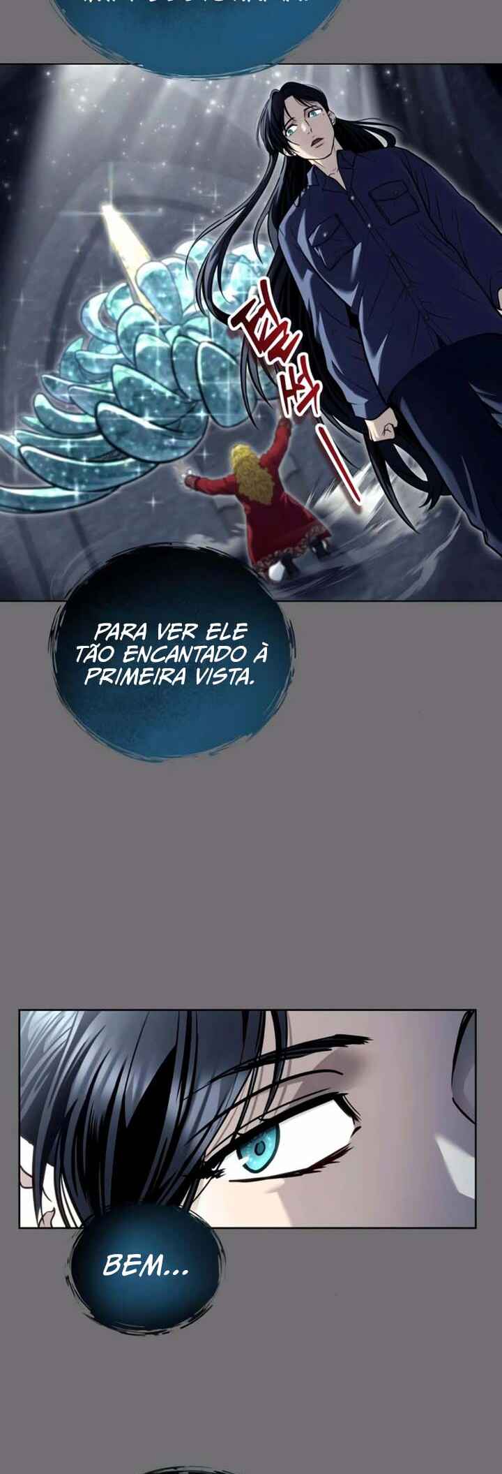 Urek Mazino capítulo 30 página 50