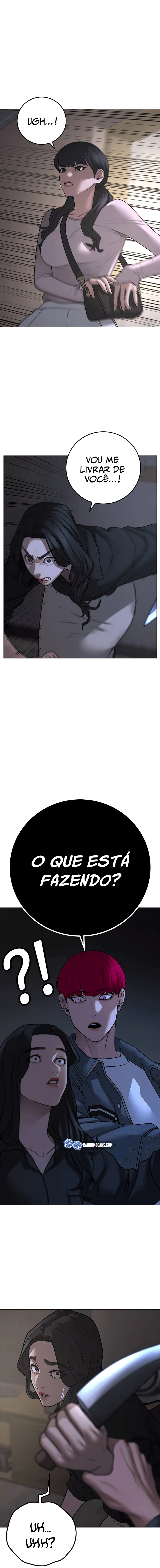 Missões na Vida Real capítulo 90 página 8