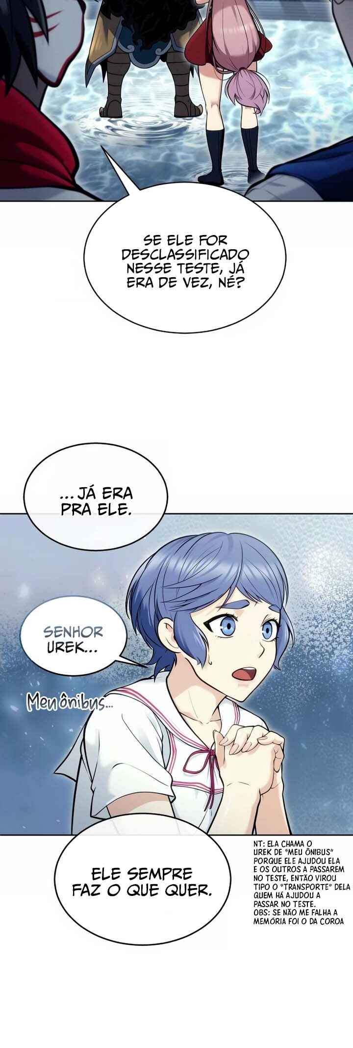 Urek Mazino capítulo 32.2 página 12