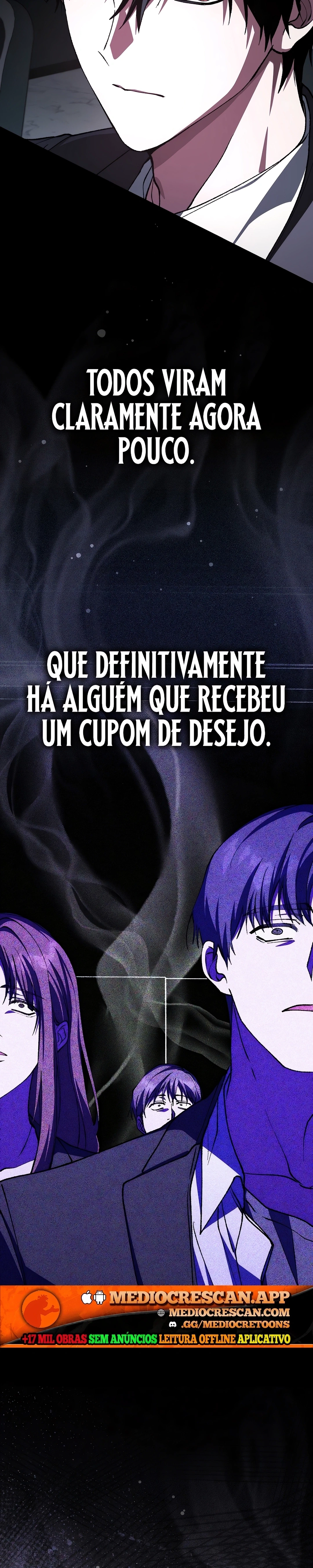 Fui Jogado em Uma História de Fantasmas, Mas Ainda Tenho que Trabalhar capítulo 7 página 10