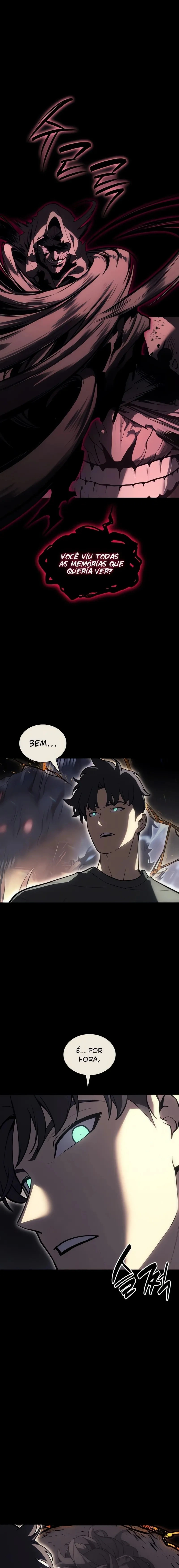 Return of the Disaster-Class Hero capítulo 114 página 2