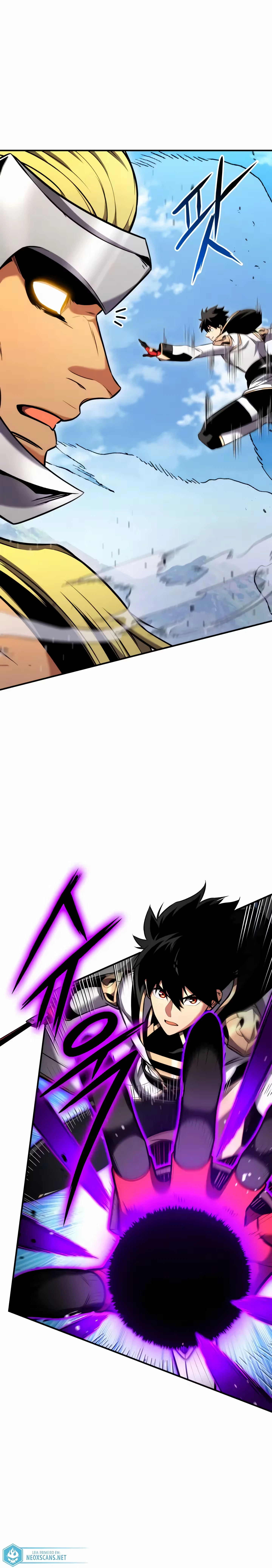 O Retorno do Ranker capítulo 107 página 9