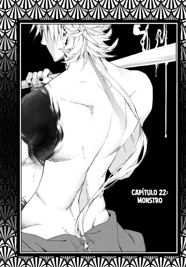 Yakyuu de Sensou suru Isekai de Choukoukoukyuu Ace ga Jakushou Kokka o Sukuu Youdesu capítulo 22 página 2