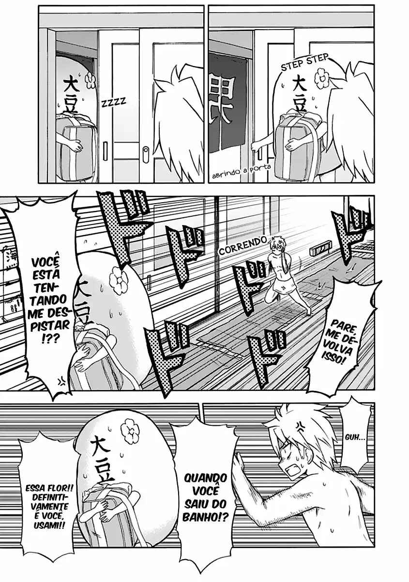 Fujimura-kun Mates capítulo 35 página 7