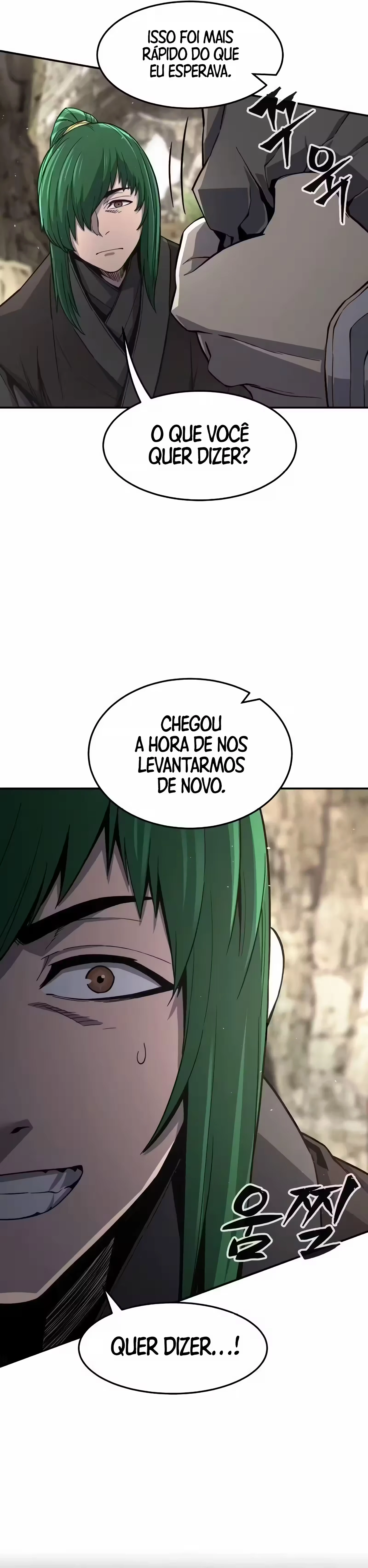 Absolute Sword Sense capítulo 37 página 5