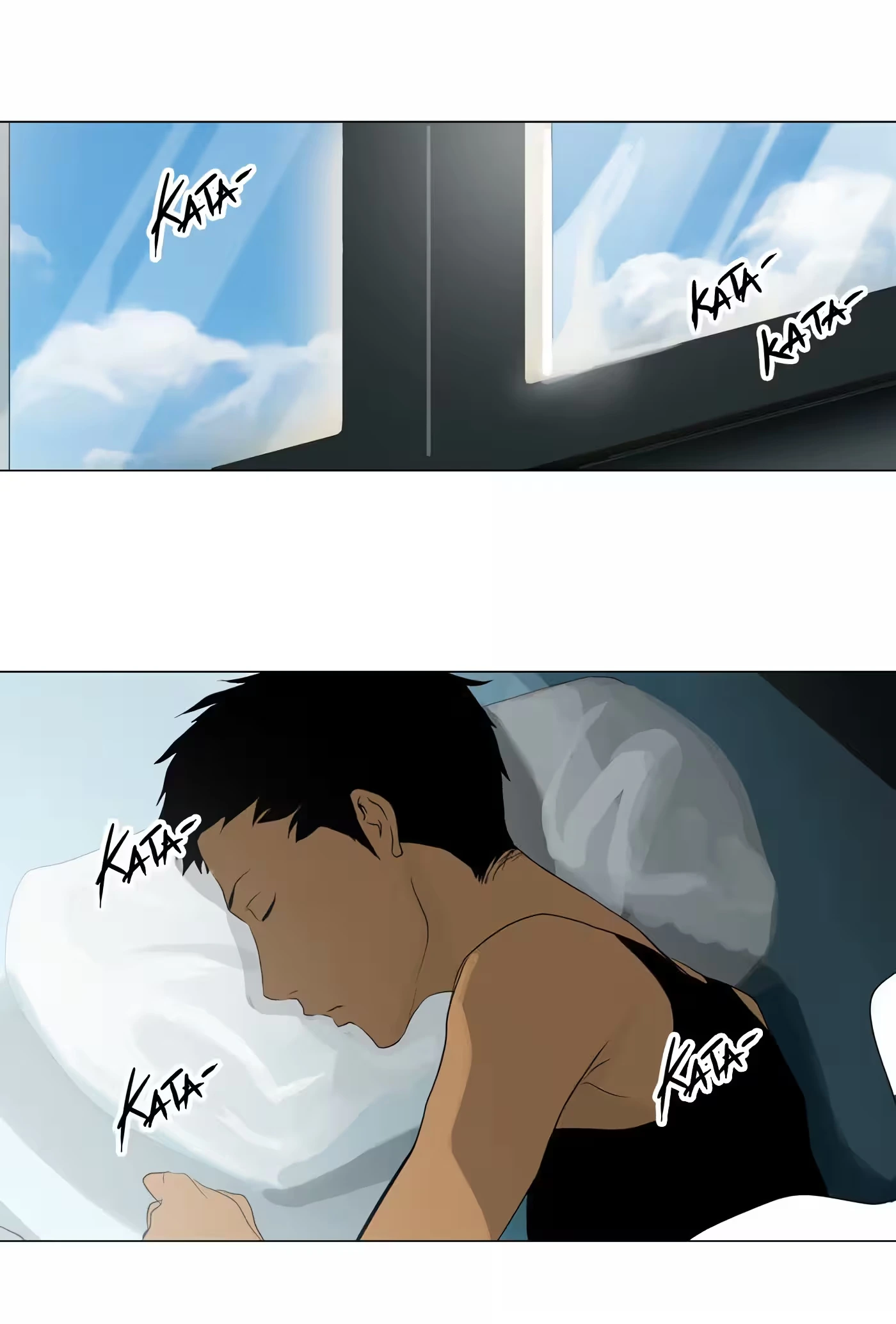 Tower of God (Season 2) capítulo 119 página 2