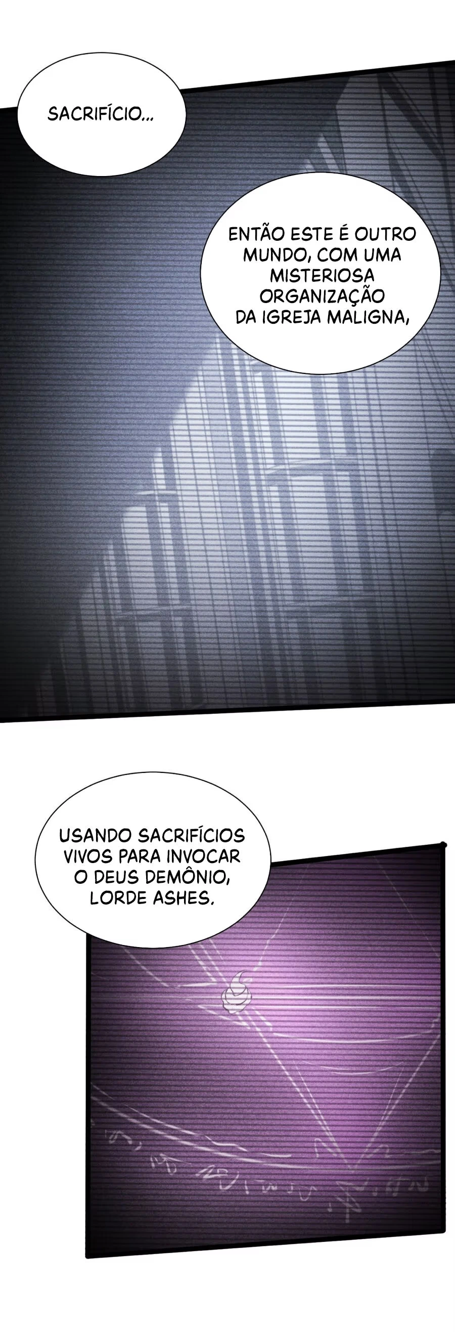 Please Stop Summoning Me! capítulo 2 página 15