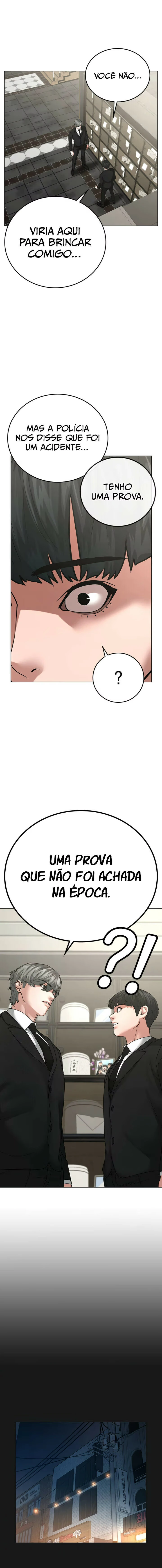 Missões na Vida Real capítulo 25 página 9