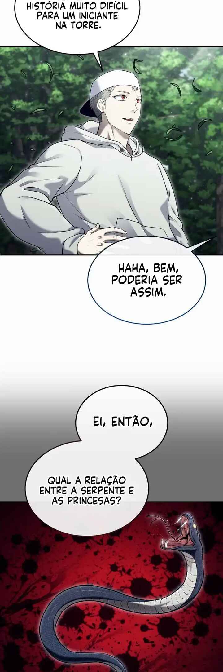 Urek Mazino capítulo 52 página 11