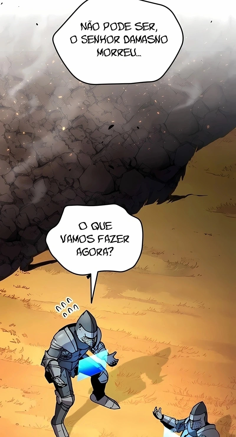 O Retorno do Ranker capítulo 239 página 8