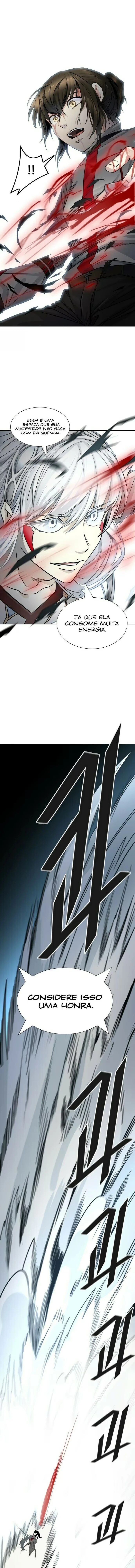 Tower of God (Season 3) capítulo 89 página 9