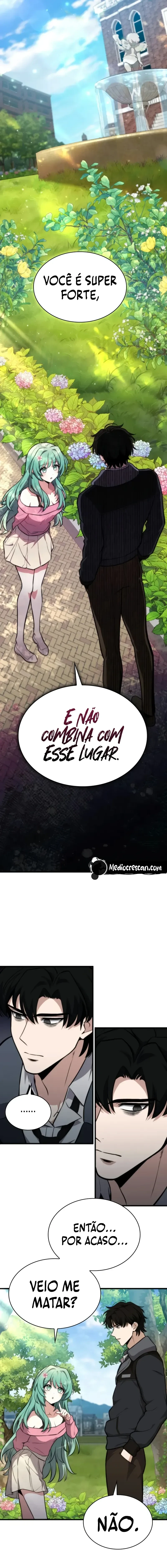 Sequestrando Dragões capítulo 2 página 4