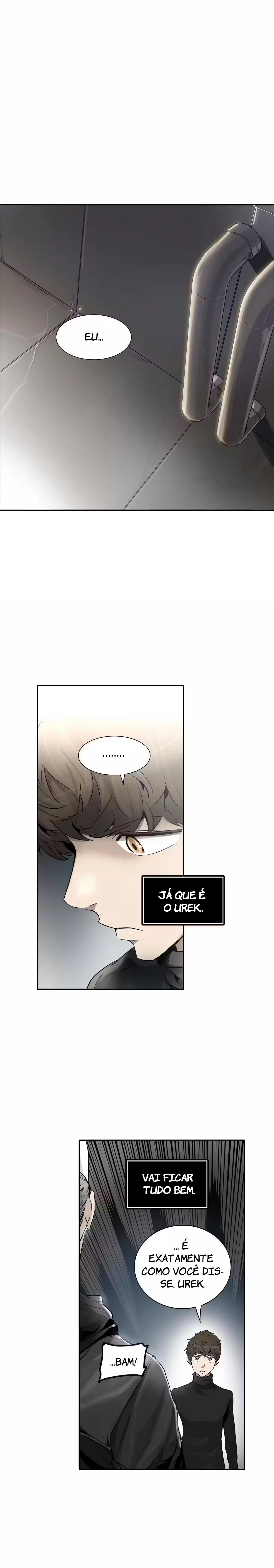Tower of God (Season 2) capítulo 260 página 5