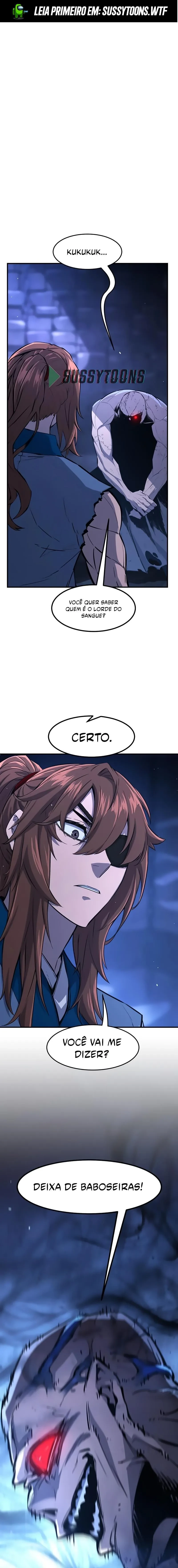 Absolute Sword Sense capítulo 137 página 1